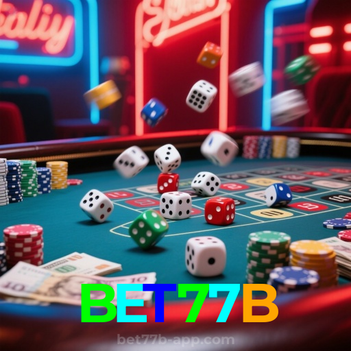 BET77B:Aposte no futebol digital e mostre que você é o melhor!