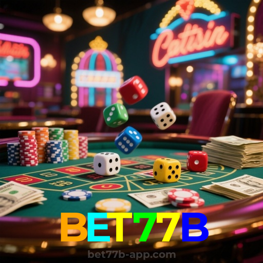 BET77B：Aposte no futebol online e marque gols com grandes prêmios!