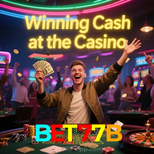 BET77B：Sinta a emoção do futebol online e conquiste vitórias épicas!