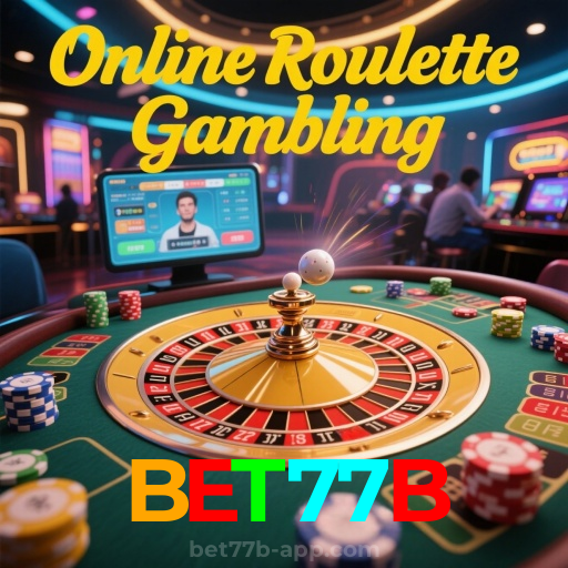 BET77B:No futebol online, a vitória está a um clique de distância!