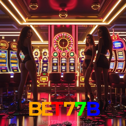 BET77B：Vença no futebol online e ganhe grandes prêmios em nosso cassino!