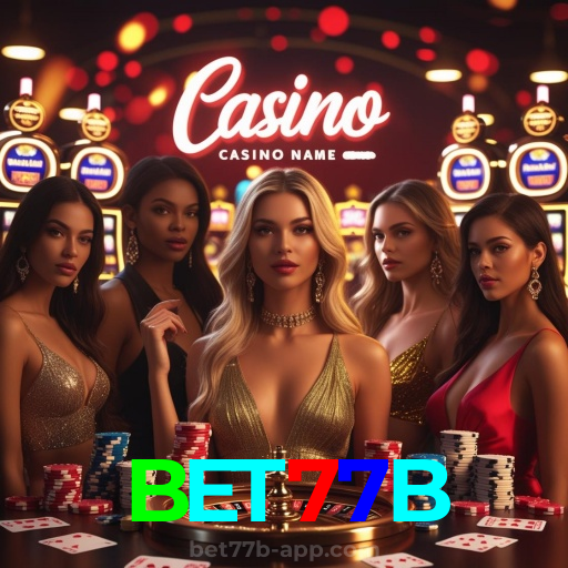 BET77B：Jogue poker, aposte no futebol e vença com grandes prêmios!