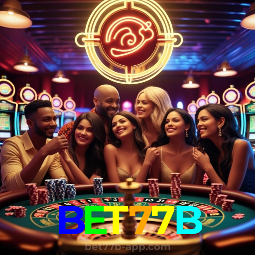 BET77B:Jogue agora nas melhores slots e ganhe muito mais!