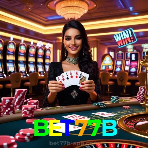 BET77B:Aposte no futebol online e conquiste a sua vitória agora!
