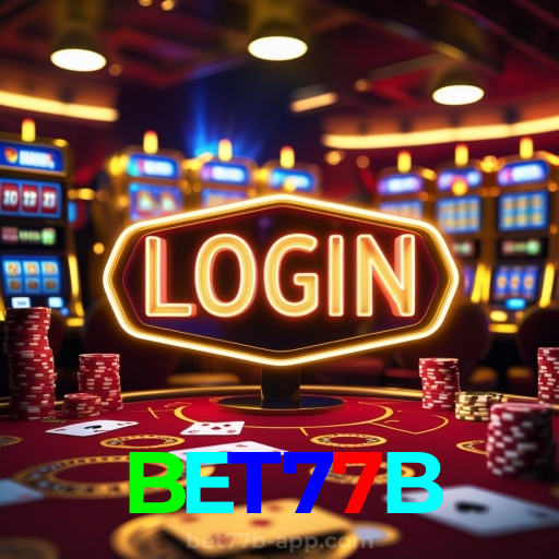 BET77B:O cassino online mais confiável para jogar blackjack e apostar no futebol!