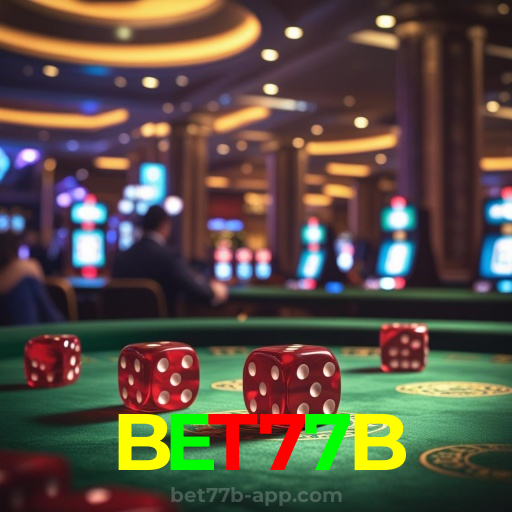 BET77B:Vença com cada jogada no futebol online e ganhe prêmios incríveis!