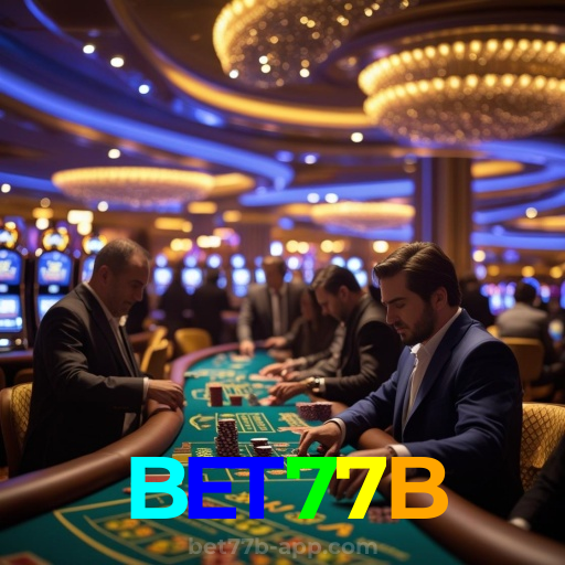 BET77B：Aposte no futebol online e sinta a emoção de ser o vencedor!