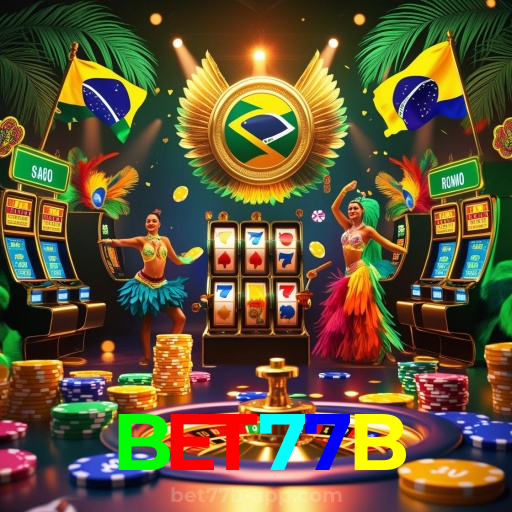 BET77B:Apostas emocionantes no futebol e grandes vitórias em jogos como roleta!