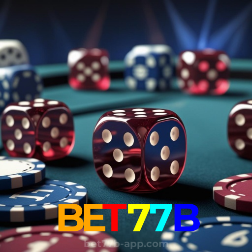 BET77B:Jogue no futebol digital e viva a emoção de ganhar!