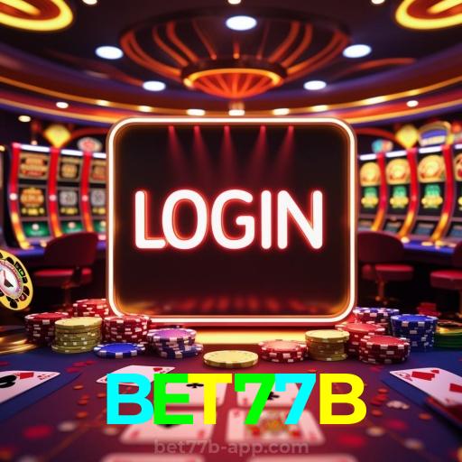 BET77B：Aposte em nosso cassino e viva uma experiência única de diversão!