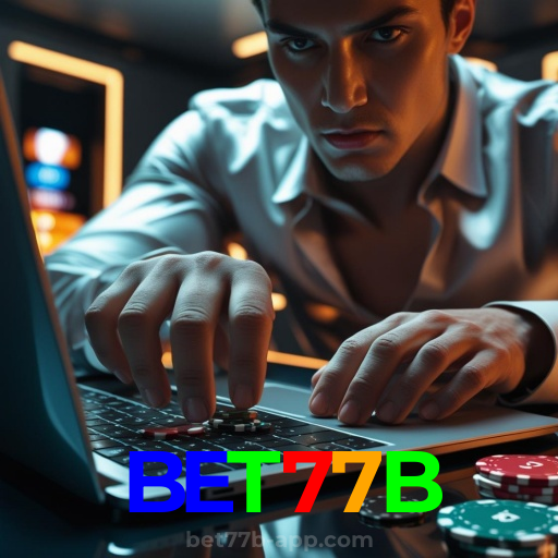BET77B:Jogue blackjack, aposte no futebol e ganhe prêmios no cassino online!