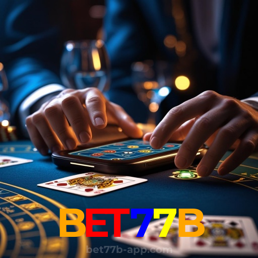 BET77B:As slots mais emocionantes estão aqui! Jogue agora!