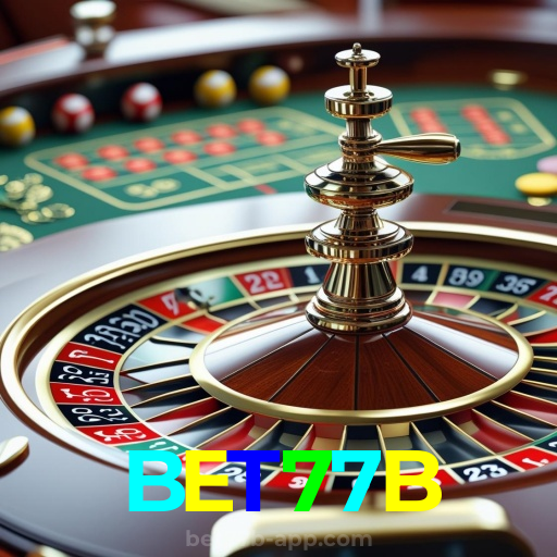 BET77B：Onde o futebol e o cassino se encontram para grandes vitórias!
