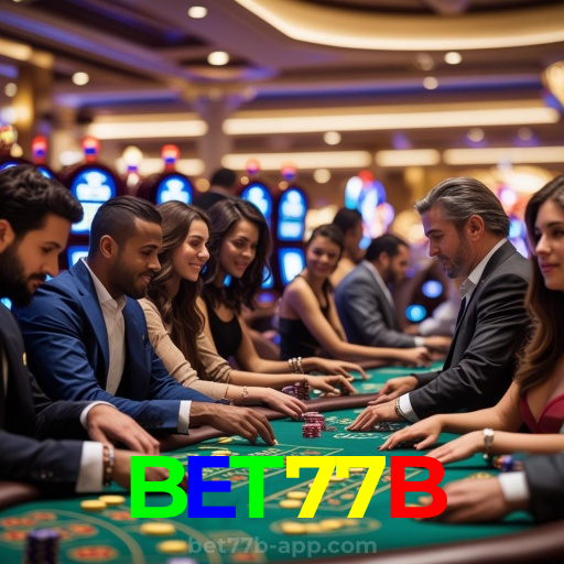 BET77B：Vença no futebol online e ganhe grandes prêmios em nosso cassino!