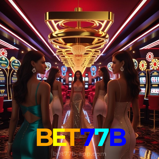 BET77B:Desafie seus limites no cassino online e ganhe grandes prêmios!