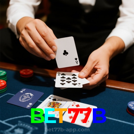 BET77B:Jogue poker, roleta e aposte no futebol para uma experiência épica!