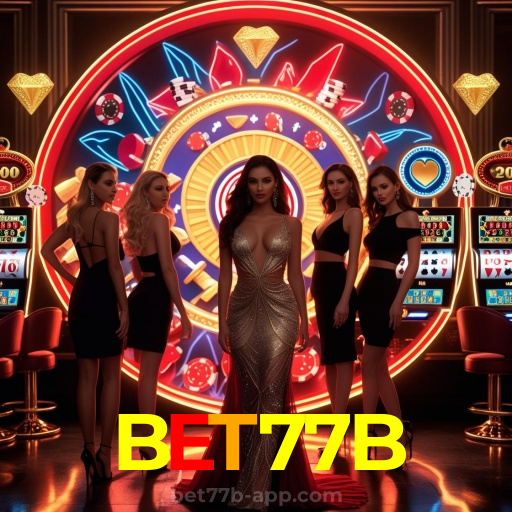 BET77B:Aposta no futebol e diversão garantida com jogos de cassino como roleta e blackjack!