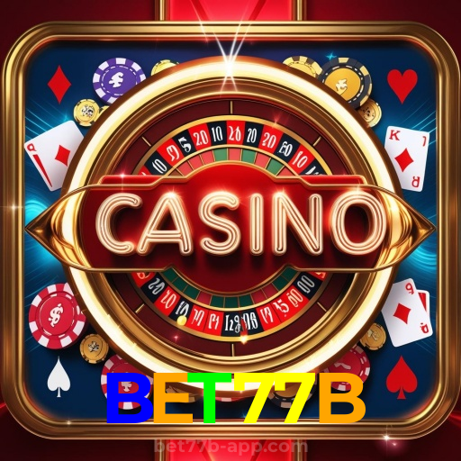 BET77B：As melhores roletas te aguardam! Aposte e conquiste sua vitória!