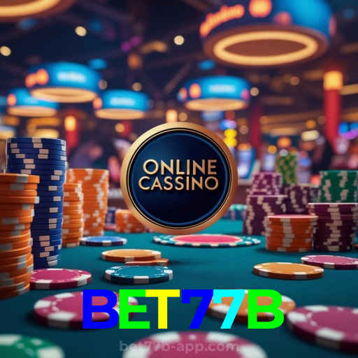 BET77B:Jogue slots, aposte no futebol e vença com grandes prêmios!