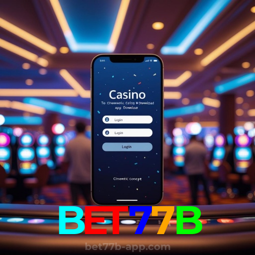BET77B:As melhores slots para você! Aposte e ganhe agora!