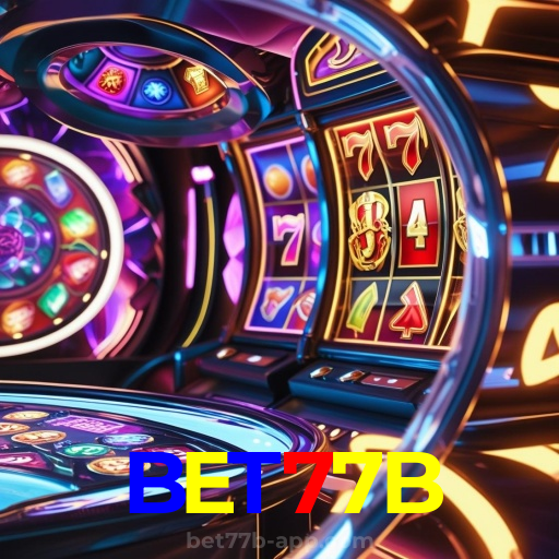 BET77B:Apostas ao vivo no futebol e grandes vitórias em blackjack esperam por você!