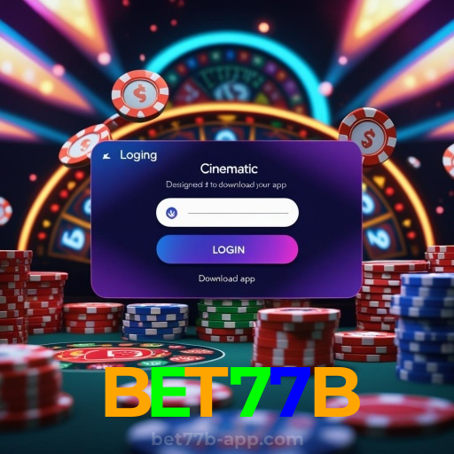 BET77B:Aposte no futebol online e experimente o que é vencer com emoção!