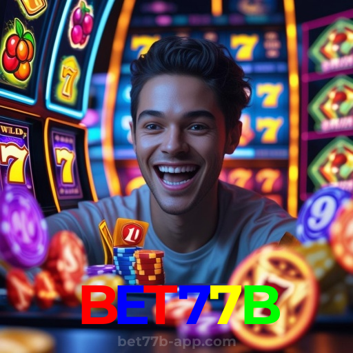 BET77B:A experiência de futebol ao vivo e cassino online mais emocionante espera por você!