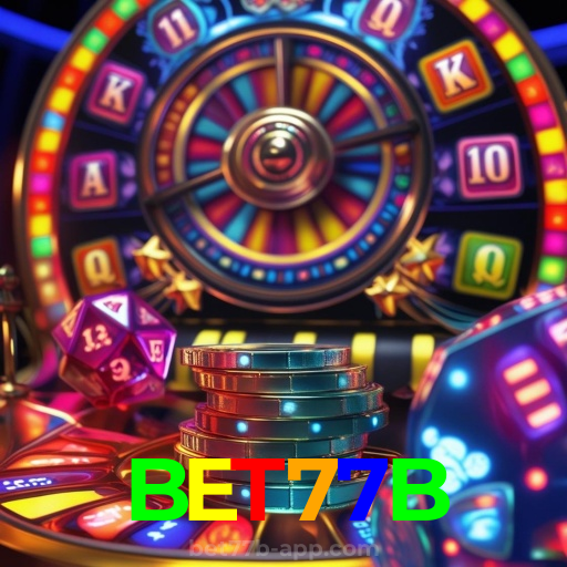 BET77B:Jogue slots, aposte no futebol e ganhe no melhor cassino online!