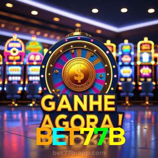 BET77B:Apostas de futebol nunca foram tão emocionantes! Vença agora!