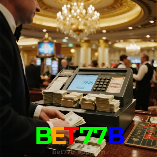 BET77B:A sorte está na roleta! Aposte e vença agora mesmo!