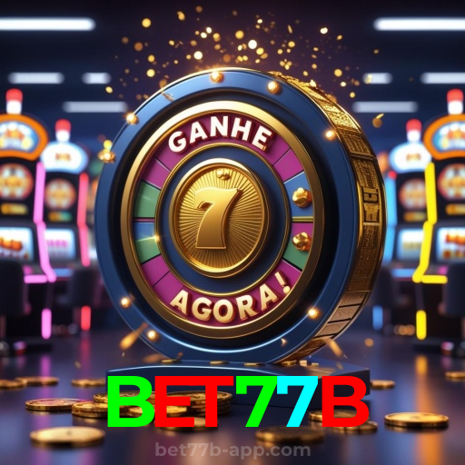 BET77B:Jogue slots, ganhe no futebol e aposte com confiança no nosso cassino!