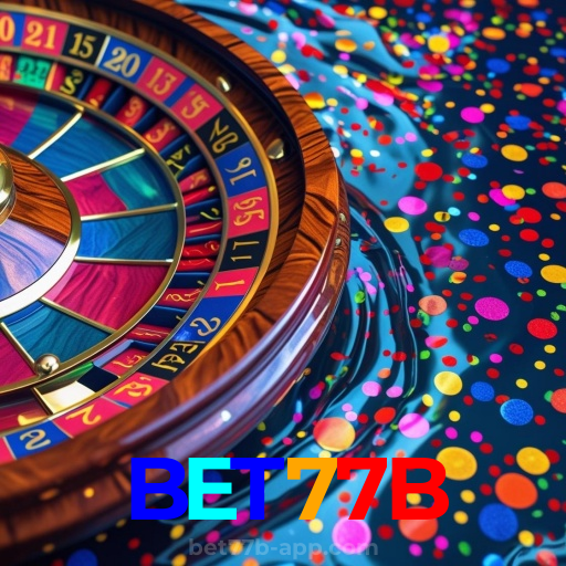 BET77B:Diversão garantida com blackjack, roleta e apostas ao vivo no futebol!
