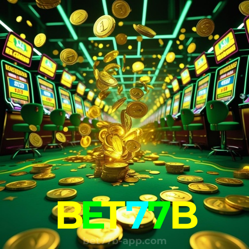 BET77B：O cassino online perfeito para jogos de blackjack e apostas no futebol!