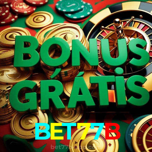 BET77B:A sorte está ao seu alcance! Aposte e vença no futebol!