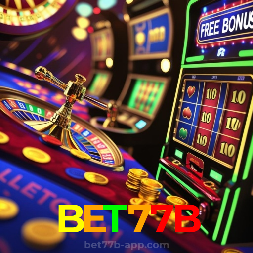 BET77B:Aposte no futebol, jogue poker e conquiste vitórias épicas!