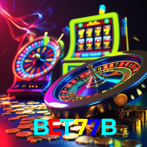 BET77B:Jogue no cassino online com apostas no futebol e ganhe grandes prêmios!