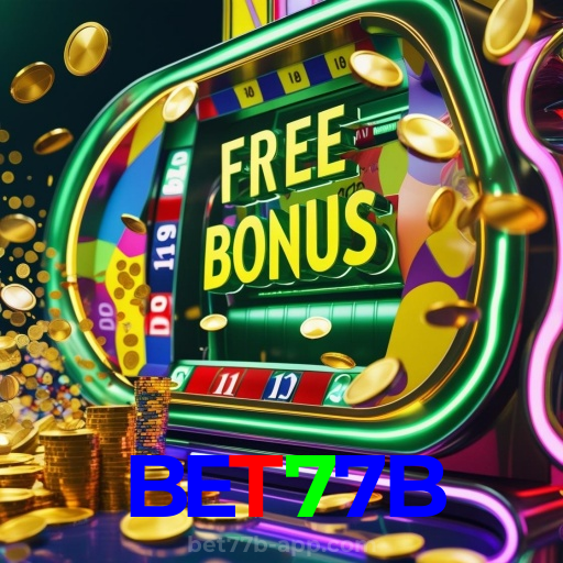 BET77B:Jogue slots, aposte no futebol e conquiste grandes vitórias!