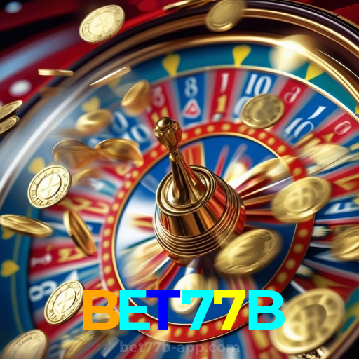 BET77B:Cada giro nas roletas é uma chance de vitória! Aposte agora!