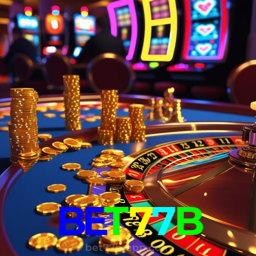 BET77B:O cassino online mais confiável com apostas no futebol e prêmios em blackjack!