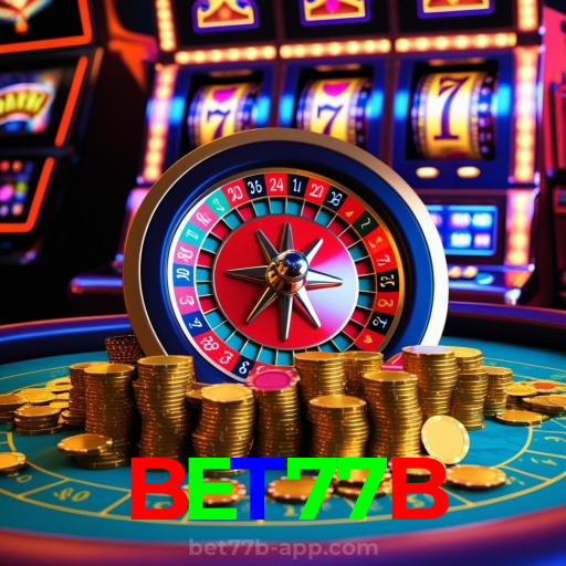 BET77B:Apostas emocionantes em futebol e vitórias épicas no cassino online!