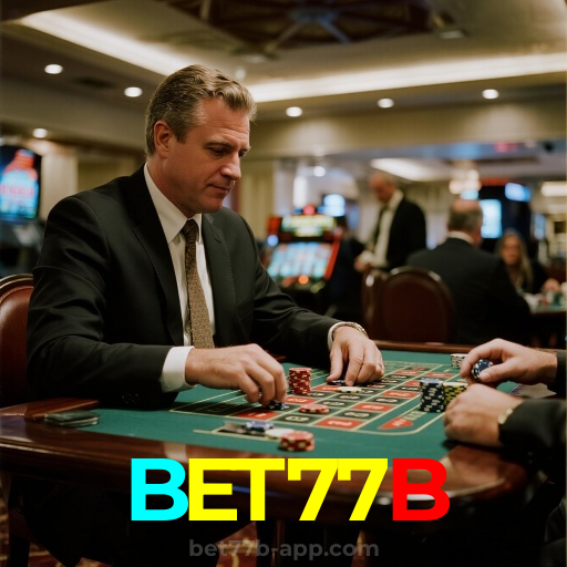 BET77B：As slots mais emocionantes estão aqui! Jogue agora!