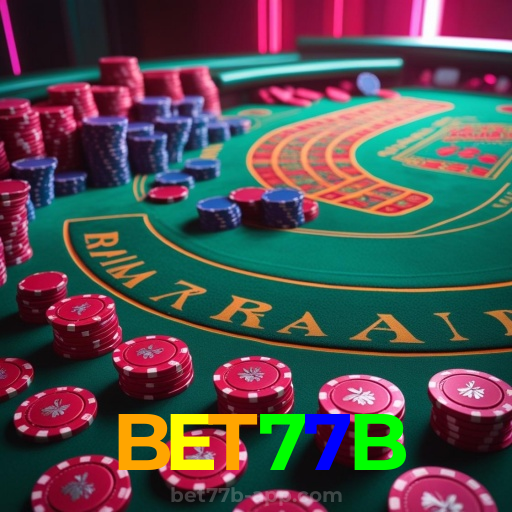 BET77B:O cassino online mais confiável com apostas no futebol e prêmios em blackjack!