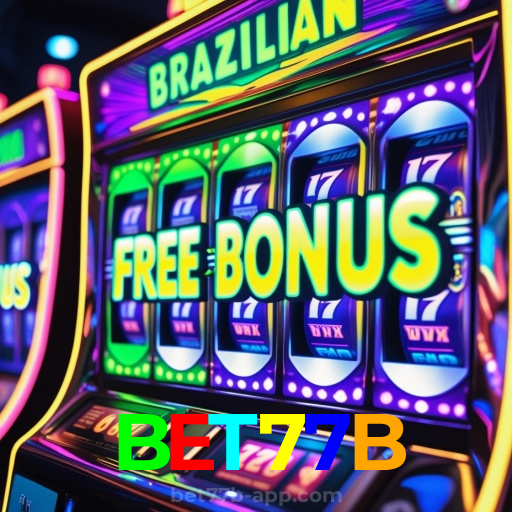 BET77B:O cassino online oferece grandes prêmios! Aposte e ganhe agora!