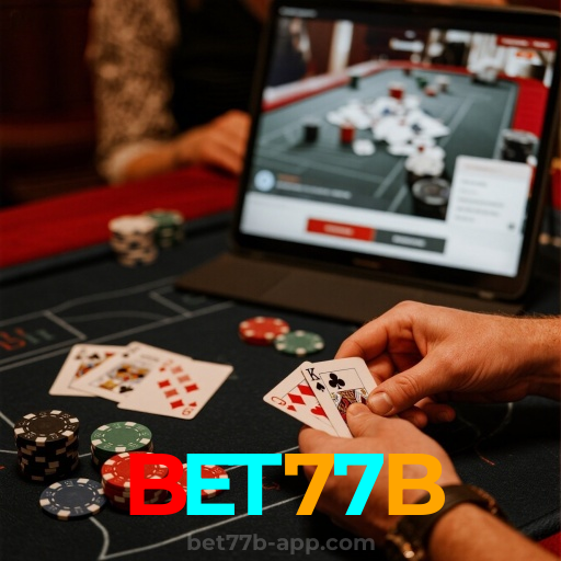 BET77B:A sorte está ao seu lado! Aposte nas melhores opções e vença agora!