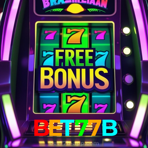 BET77B:Em nosso cassino online, as melhores vitórias estão por vir!