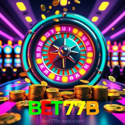 BET77B：O cassino online perfeito para quem adora apostar no futebol e jogar roleta!