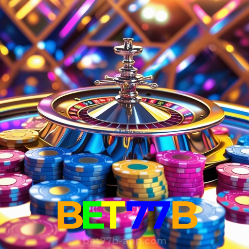 BET77B:A emoção do futebol digital está em alta! Aposte e vença!