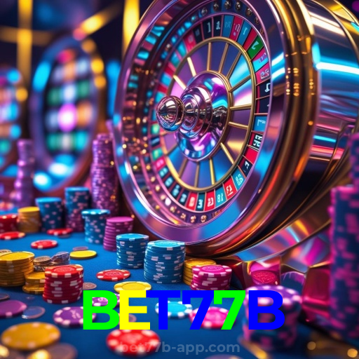 BET77B：Vença no blackjack e conquiste grandes prêmios!