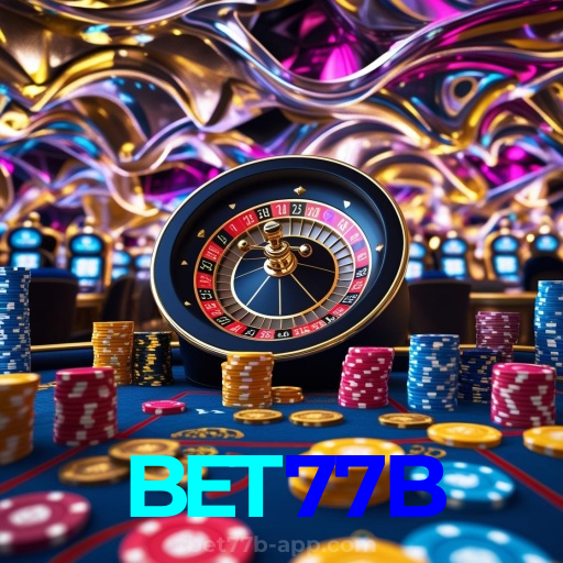 BET77B:Aposte no futebol e vença em blackjack e roleta no nosso cassino!