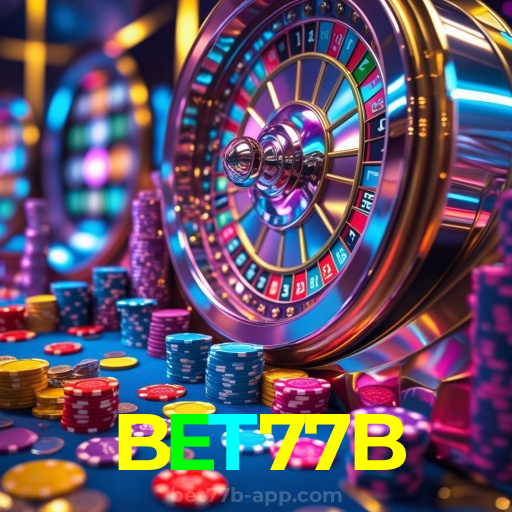 BET77B：Jogue slots, aposte no futebol e ganhe com confiança no nosso cassino online!